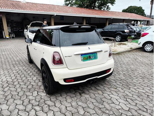 Mini Cooper Cooper