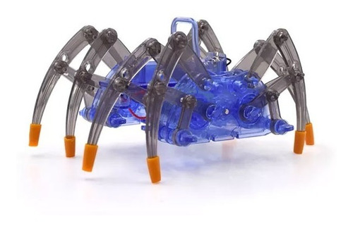 Robot Spider Armable Cutesunlight 247