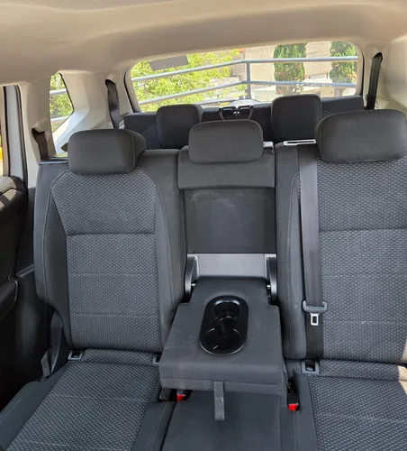 Volkswagen Tiguan 1.4 Comfortline Plus At