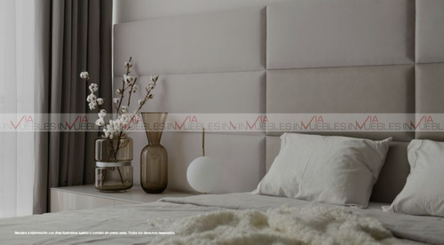 Departamento Preventa Valle Oriente
