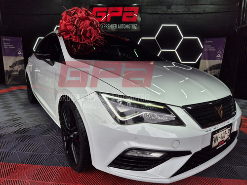 Cupra Leon 2.0 Tsi Mod.2019