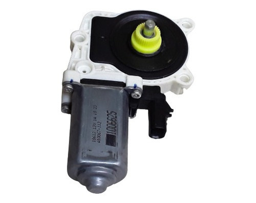 Motor  Eleva Vidrio De Puerta Jeep Cherokee Kk 