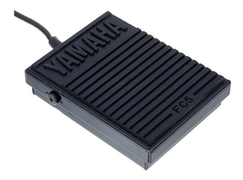 Pedal Yamaha Fc5 Sustain Teclados Sintes Pianos Envio Cuo