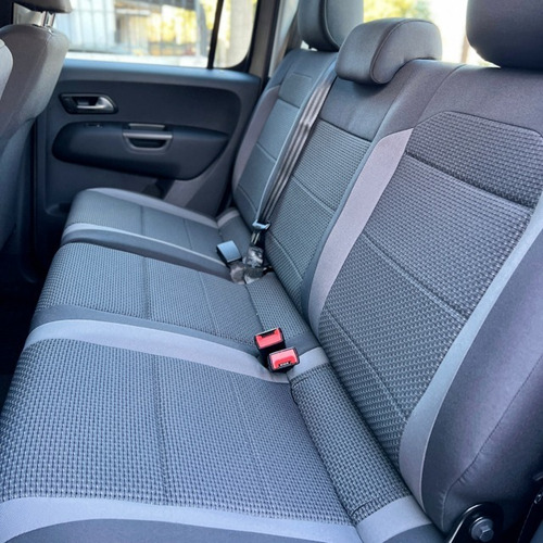 Imagen 13 de 13 de Volkswagen Amarok