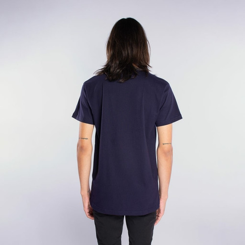 Imagen 6 de 7 de Remera Captain Fin Refuge