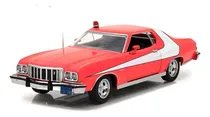 Comprar Ford Gran Torino 1976 Starsky & Hutch Greenlight 1\u002F24