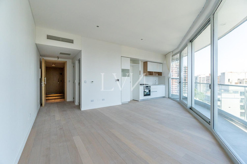 Alquiler / Venta Departamento 2 Ambientes Con Balcón - Vicente López - Infinity Towers