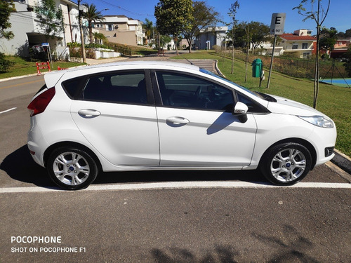 Ford - New Fiesta 2015