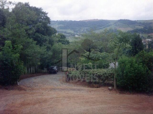 Imagem 5 de 7 de Cód 1820 - Ótimo Terreno De 3.000 M² Plano. - 1820