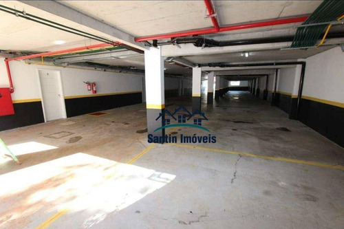 Imagem 9 de 20 de Sobrado Com 02 Quartos ( Sendo02 Suítes Uma Master) Todo Mobiliado E Decorado ,02 Vagas De Garagem À Venda, 103 M² - Saúde - São Paulo/sp - So0439