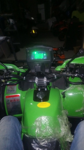 Cuatrimotos Nuevas 250 Cc, Diferentes Modelos Bencineras