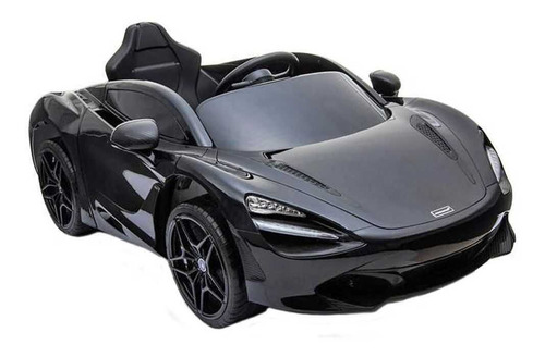 Mclaren 720 S A Bateria 