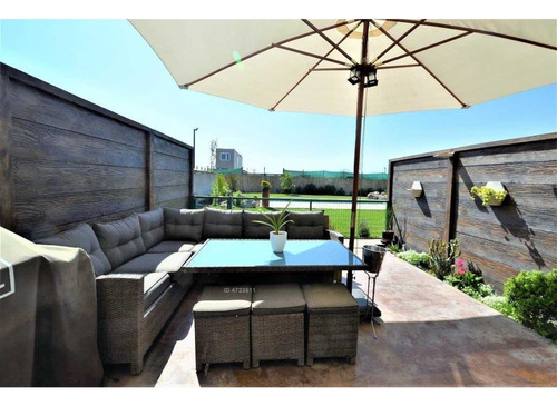 Excelente Loft En Lo Aracaya