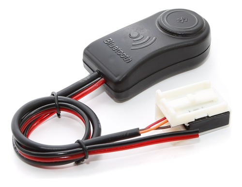 Interface Bluetooth Para Audi A3 A4 2010 A 13 Cd 8p0035186t