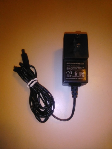 Adaptador De Corriente Para Router (Usado)