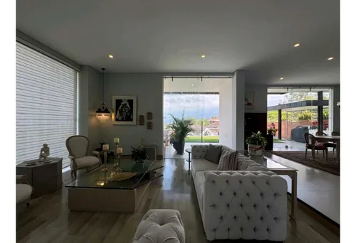 Casa En Venta Ruitoque Condominio Conjunto La Cima