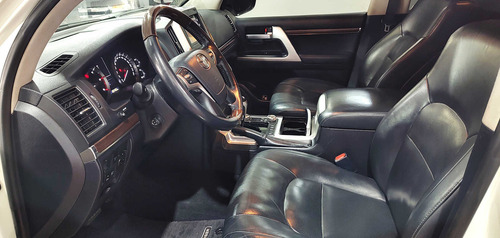Toyota Land Cruiser 4.5 Td 200 Vx 265cv At W/floormat