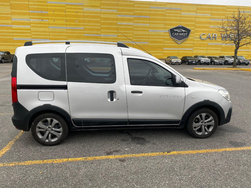 Renault Kangoo Stepway 1.5 Dci