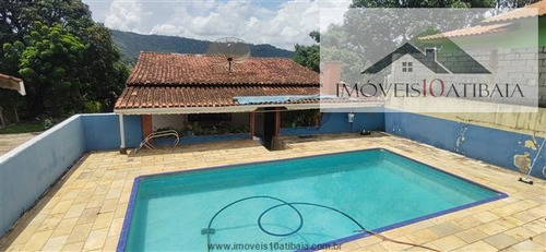 Chácaras Para Financiamento À Venda Em Atibaia/sp - Compre O Seu Chácaras Para Financiamento Aqui! - 1470784