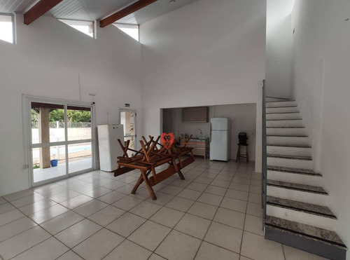 Apartamento Com 2 Dormitórios À Venda, 50 M² Por R$ 159.000,00 - Barnabé - Gravataí/rs - Ap0759