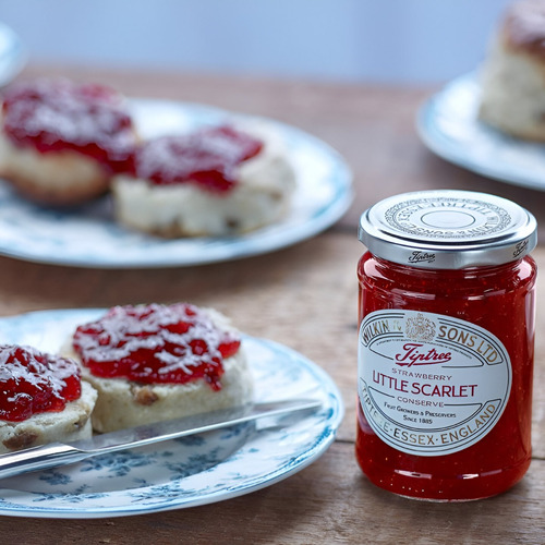Mermelada Tiptree Fresa Silvestre 340g