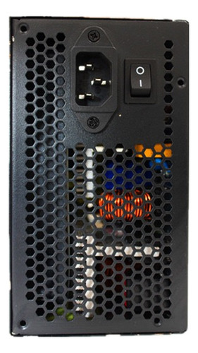 Fuente De Poder Xcase Para Minería 1600 Watts