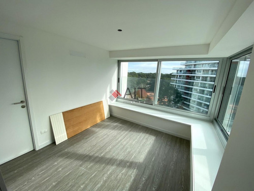 Imagen 6 de 10 de Apartamento 1 Dormitorio A Estrenar!!!! Consulte!- Ref: 6459