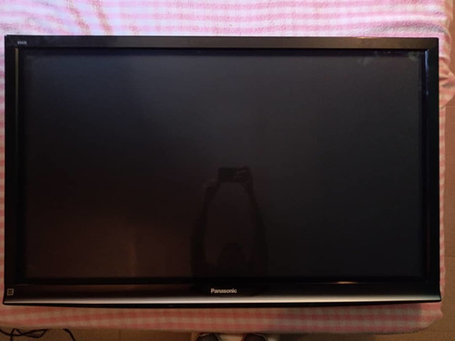 Imagen 1 de 7 de Televisor Plasma 50 Panasonic Para Reparar O Para Repuestos