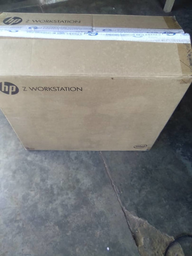 Imagen 7 de 8 de Workstation Hp Z820 Dual Xeon
