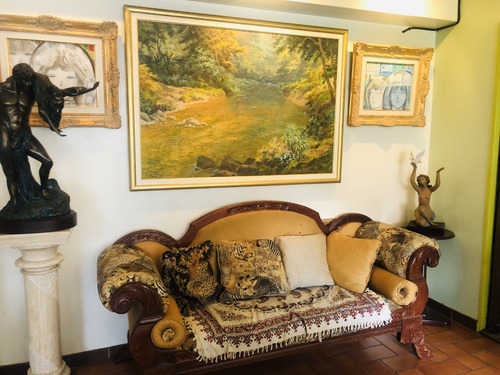 Vendo Cómodo Y Amplio Apartamento En Terrazas De Club Hípico - Mm Mls #25-547