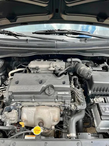 Kia Rio 1.4 Ex