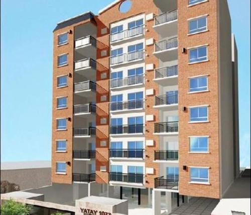 Imagen 1 de 8 de Departamento 2 Ambientes En Morón