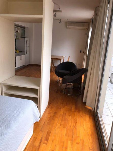 Imagen 11 de 13 de Departamento - Las Cañitas