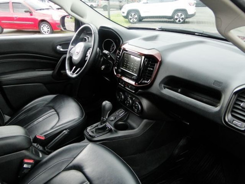 Fiat Toro 1.8 16v Evo Freedom 2019
