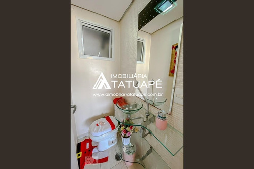 Imagem 2 de 30 de Apartamento - Ap000646 - 70439824
