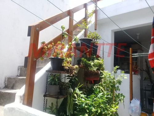 Imagem 20 de 22 de Casa Terrea Em Vila Prudente - São Paulo, Sp - 357092