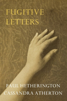 Libro Fugitive Letters - Paul, Hetherington