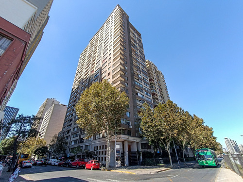 Edificio Av. Manuel Rodríguez Piso 16