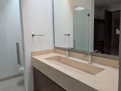 Casa En Venta Residencial La Campiña Clúster 2 León Gto