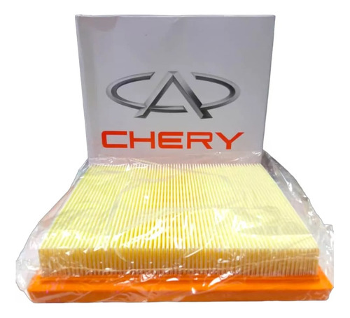 Filtro De Aire De Motor Chery Arauca Chery Qq Chery X1 