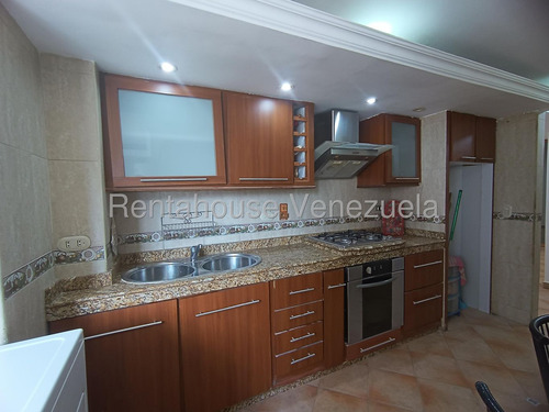 Venta De Apartamento En Los Ruices Caracas Para Remodelar