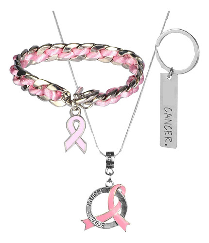 Regalos Para Sobrevivientes De Cáncer De Mama Para Mujeres.