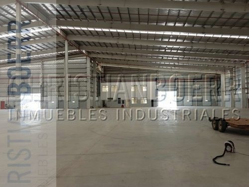 Imagen 3 de 9 de 2300 A 5.000m² Parque Ind Pilar - Docks De Carga, Sprinklers