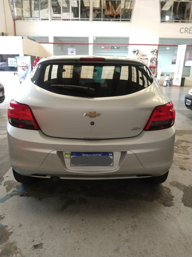 Chevrolet Onix Joy