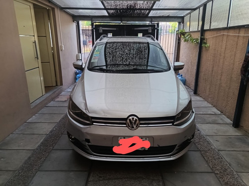 Volkswagen Suran 1.6 Imotion Highline Pro.cre.auto