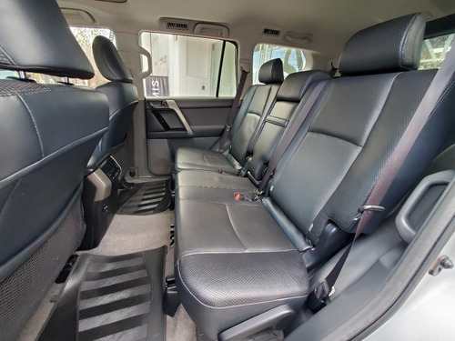 Toyota Land Cruiser 4.0 Prado Txl At