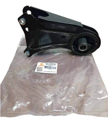 Base De Motor Trasera Renault Twingo 8v/ 16v Marca Mhw