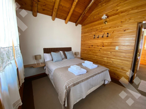 Venta Cabaña 3 Dormi - Cavihaue