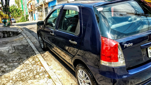 Palio Elx 1.0
