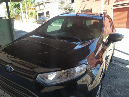 Ford Ecosport 2014 1.6 16v Freestyle Flex 5p
